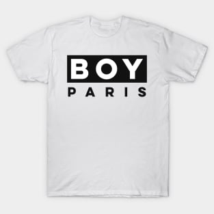 Boy Paris T-Shirt